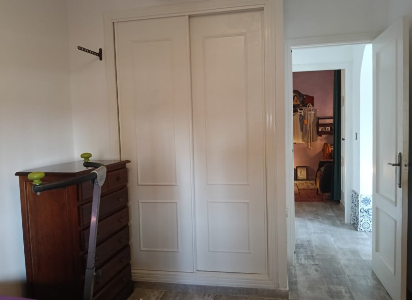 Resale - Apartments - Flats - Los Montesinos - La Herrada