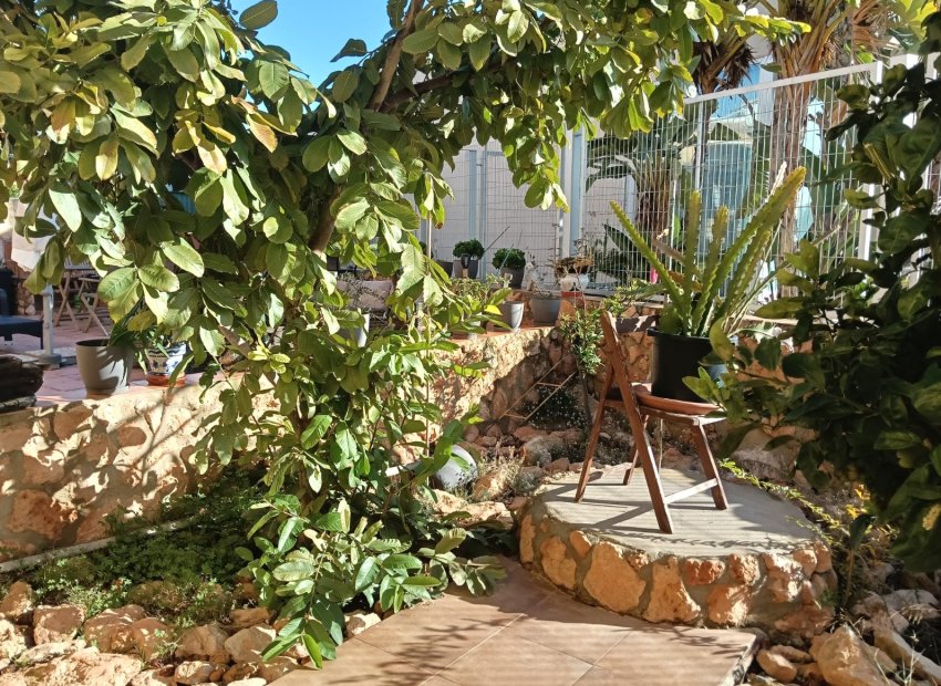 Resale - Apartments - Flats - Los Montesinos - La Herrada