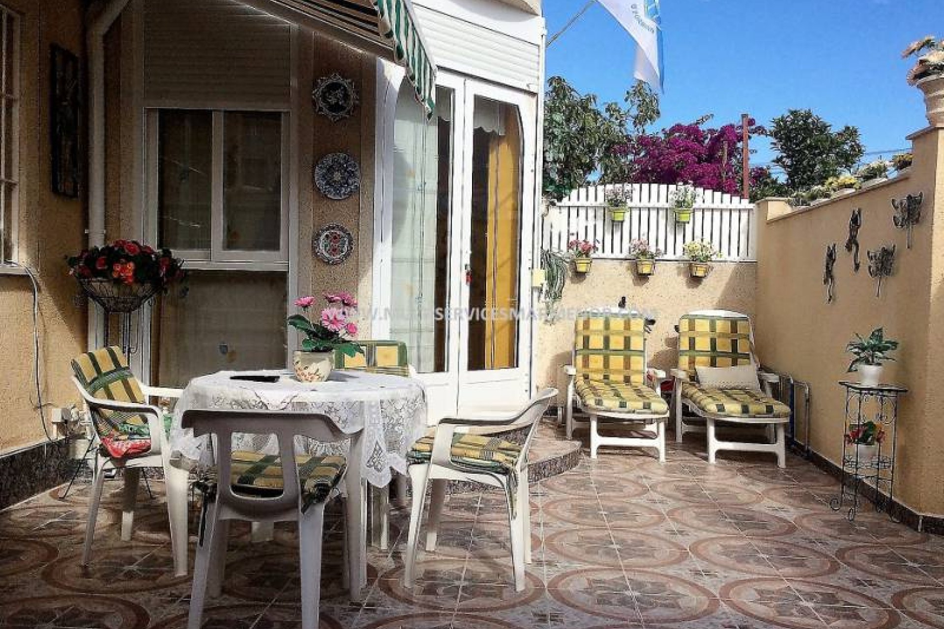 Resale - Apartments - Flats - Los Narejos - Oasis