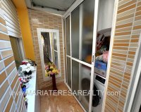 Resale - Apartments - Flats - Los Narejos - Oasis