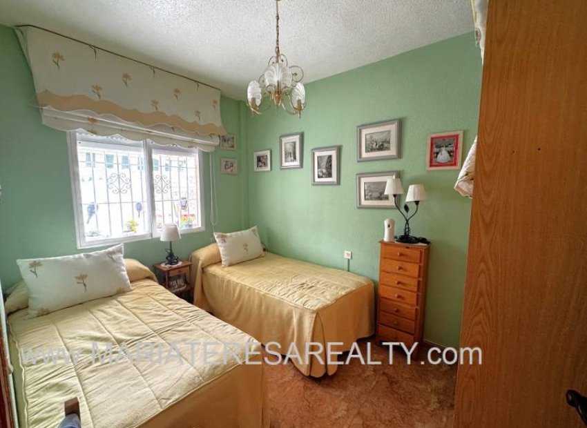 Resale - Apartments - Flats - Los Narejos - Oasis