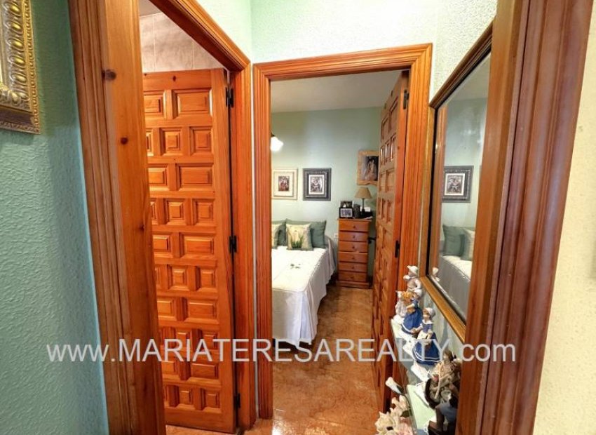 Resale - Apartments - Flats - Los Narejos - Oasis