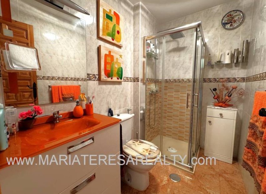Resale - Apartments - Flats - Los Narejos - Oasis