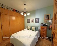 Resale - Apartments - Flats - Los Narejos - Oasis