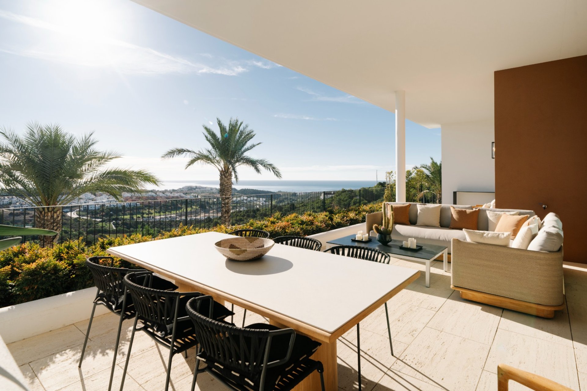 Resale - Apartments - Flats - Malaga - Casares
