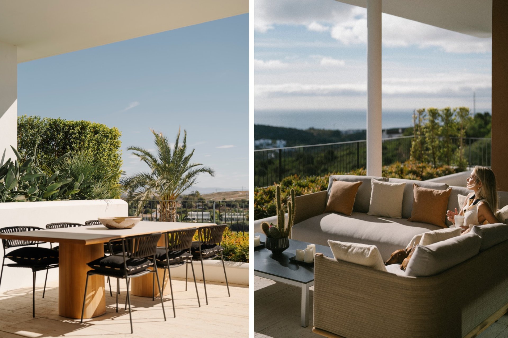 Resale - Apartments - Flats - Malaga - Casares