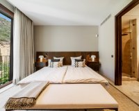 Resale - Apartments - Flats - Malaga - Casares