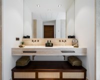 Resale - Apartments - Flats - Malaga - Casares