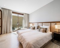 Resale - Apartments - Flats - Malaga - Casares