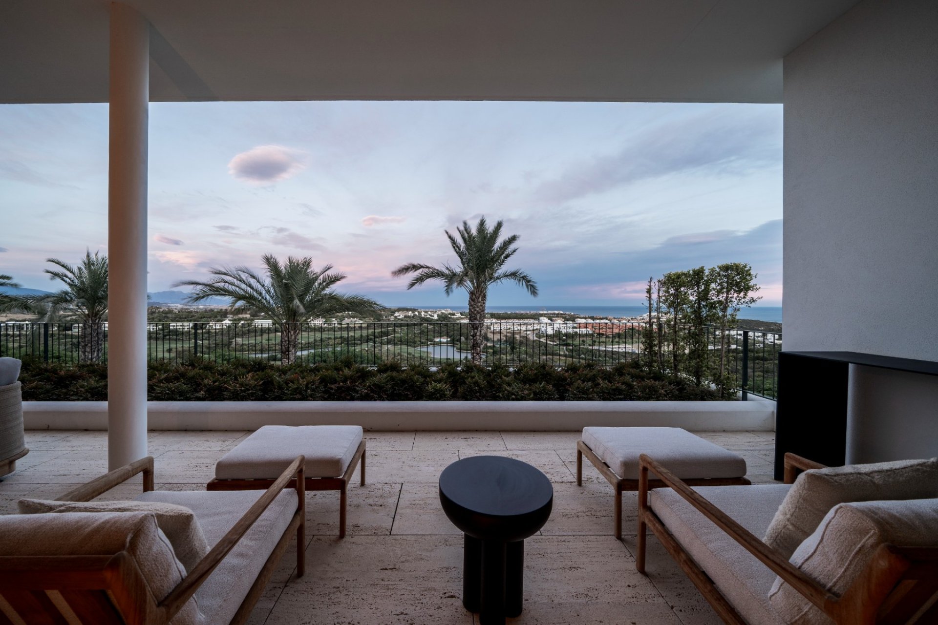 Resale - Apartments - Flats - Malaga - Casares