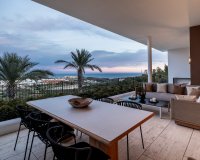 Resale - Apartments - Flats - Malaga - Casares