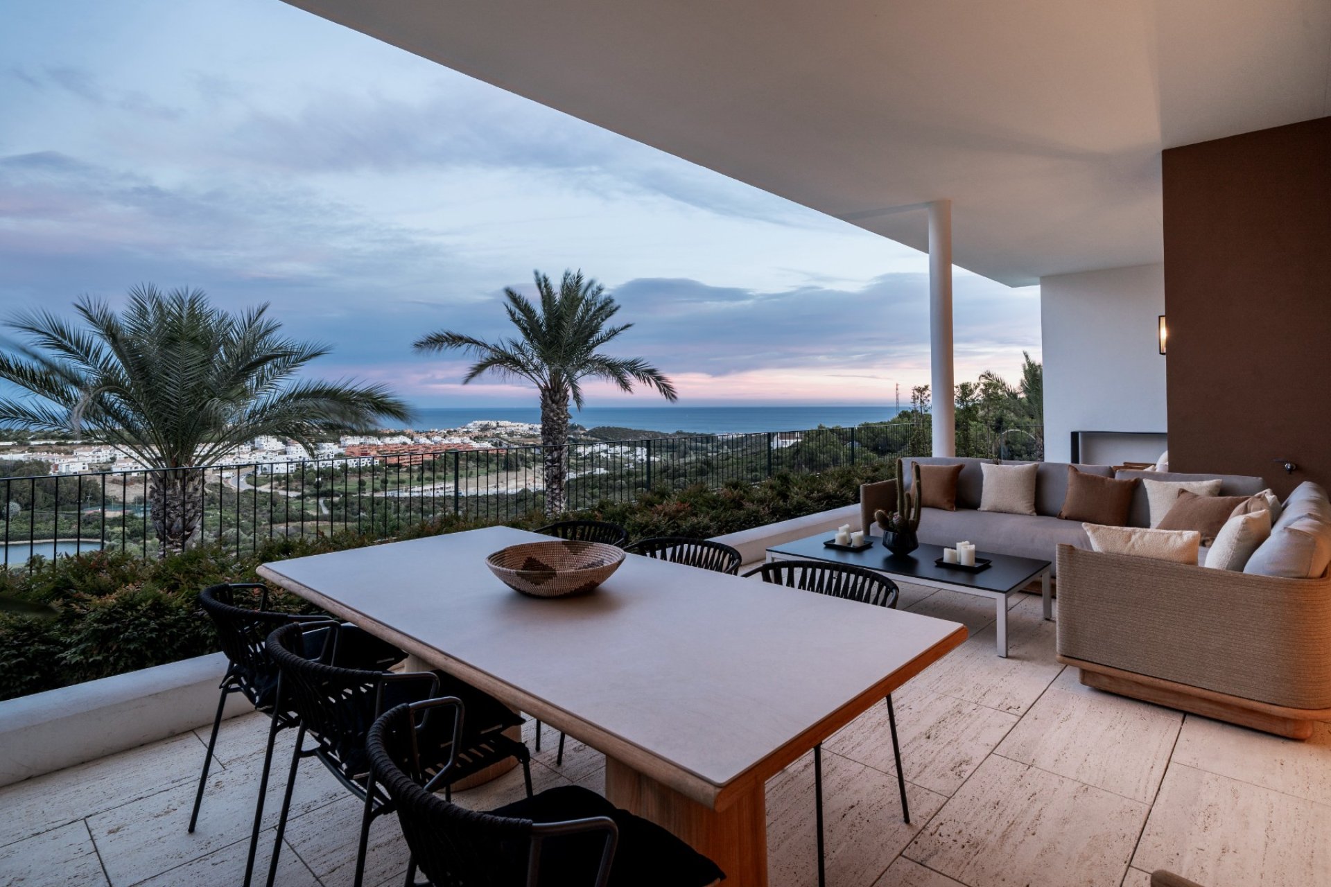Resale - Apartments - Flats - Malaga - Casares