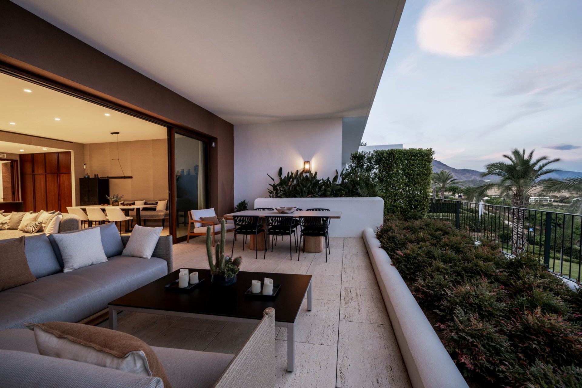 Resale - Apartments - Flats - Malaga - Casares