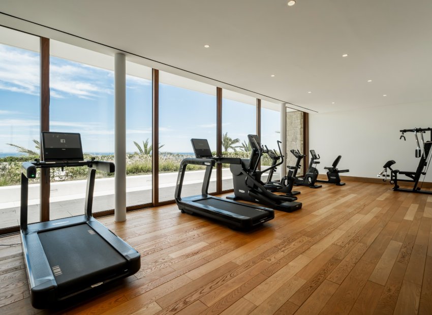 Resale - Apartments - Flats - Malaga - Casares