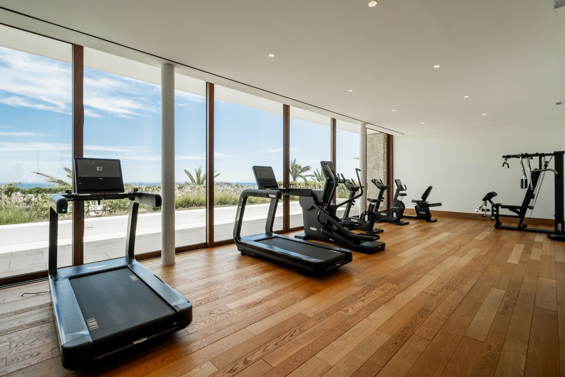 Resale - Apartments - Flats - Malaga - Casares