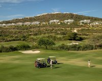Resale - Apartments - Flats - Malaga - Casares