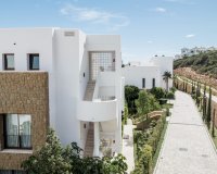 Resale - Apartments - Flats - Malaga - Casares