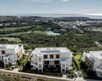 Resale - Apartments - Flats - Malaga - Casares
