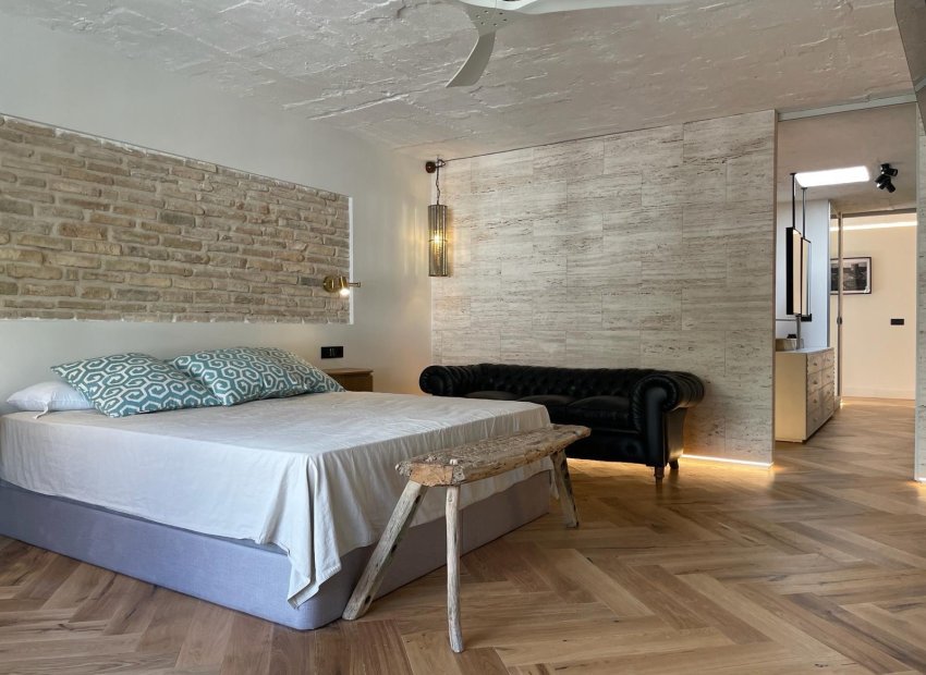 Resale - Apartments - Flats - Marbella - Center