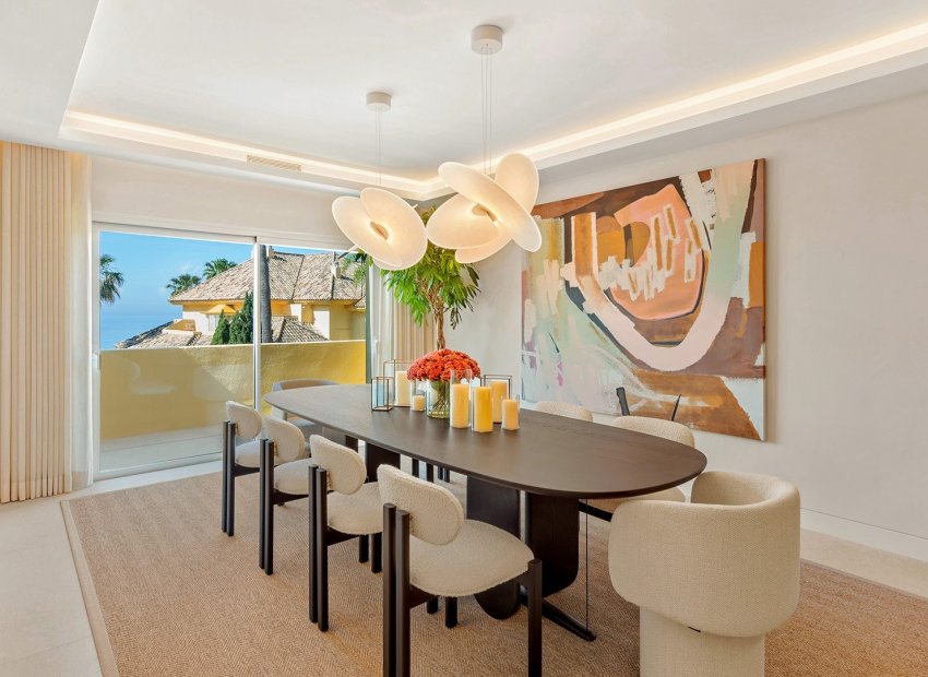 Resale - Apartments - Flats - Marbella - East Marbella