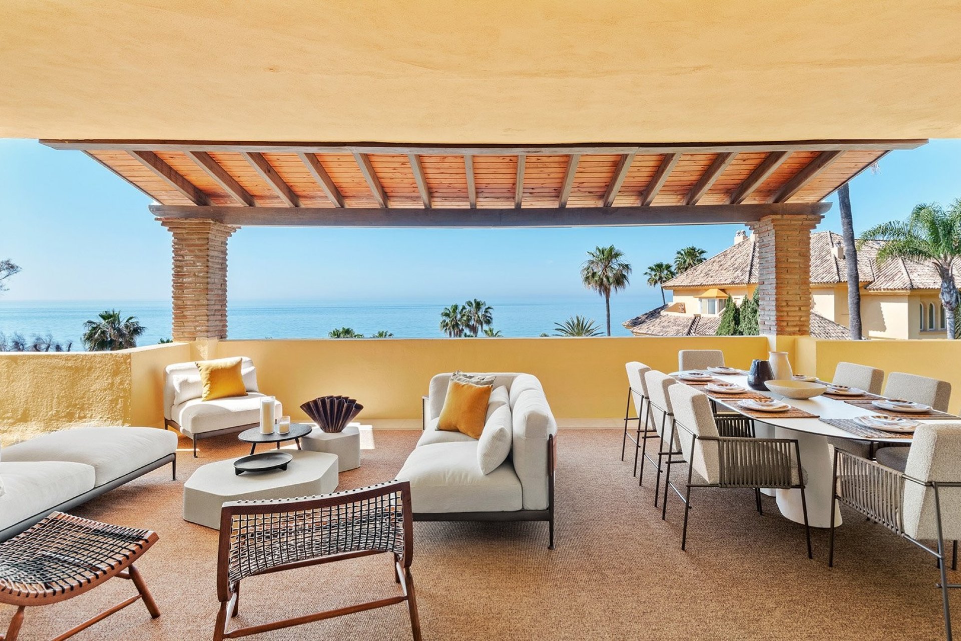 Resale - Apartments - Flats - Marbella - East Marbella