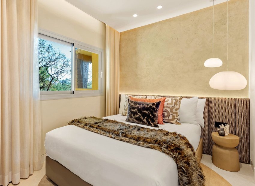 Resale - Apartments - Flats - Marbella - East Marbella