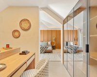 Resale - Apartments - Flats - Marbella - East Marbella