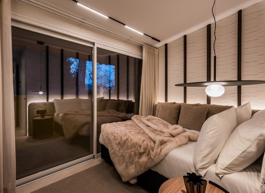 Resale - Apartments - Flats - Marbella - East Marbella