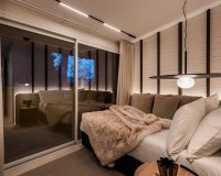 Resale - Apartments - Flats - Marbella - East Marbella