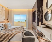 Resale - Apartments - Flats - Marbella - East Marbella