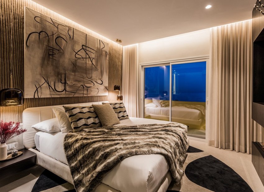 Resale - Apartments - Flats - Marbella - East Marbella