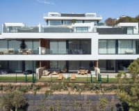 Resale - Apartments - Flats - Marbella - Elviria