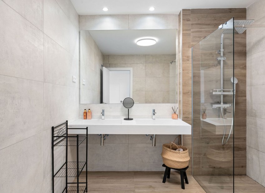 Resale - Apartments - Flats - Marbella - Elviria