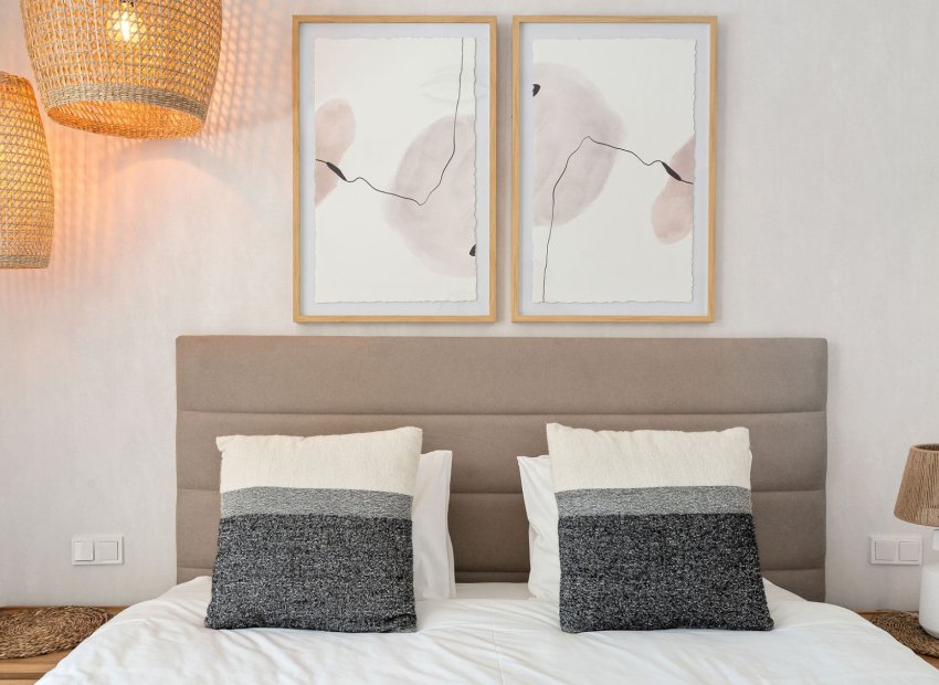 Resale - Apartments - Flats - Marbella - Elviria