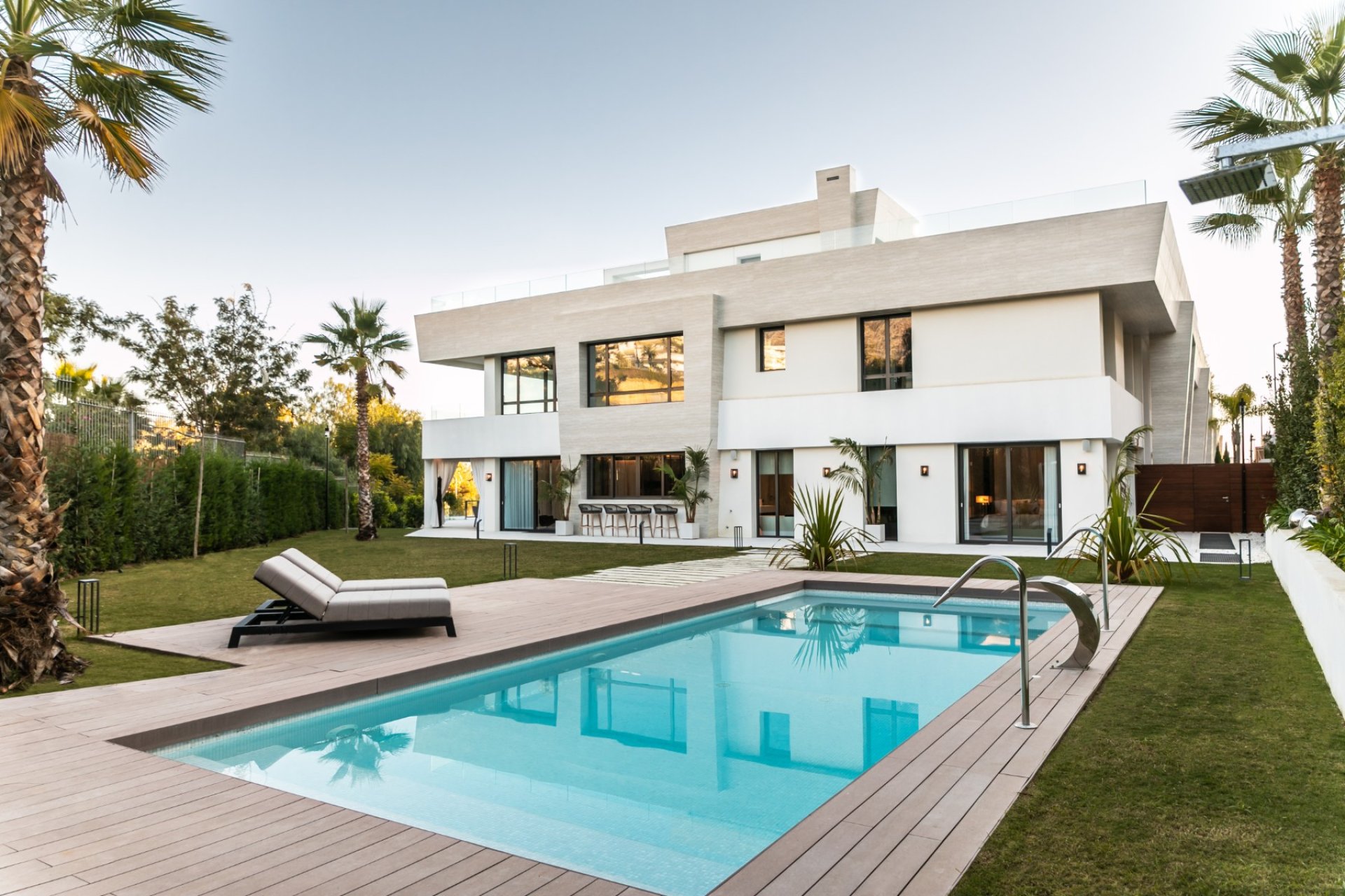Resale - Apartments - Flats - Marbella - Golden Mile