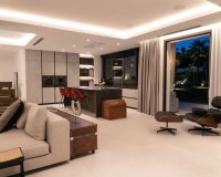 Resale - Apartments - Flats - Marbella - Golden Mile