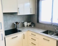 Resale - Apartments - Flats - Marbella - Golden Mile