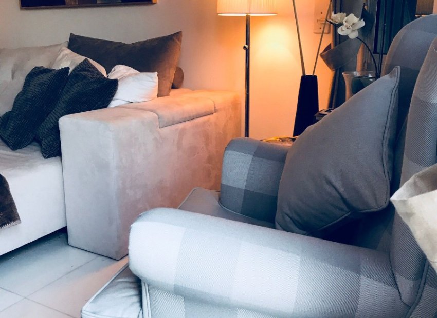 Resale - Apartments - Flats - Marbella - Golden Mile