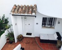 Resale - Apartments - Flats - Marbella - Golden Mile