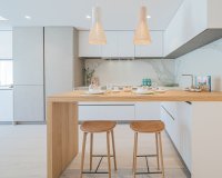 Resale - Apartments - Flats - Marbella - Golden Mile