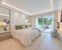 Resale - Apartments - Flats - Marbella - Golden Mile