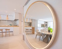 Resale - Apartments - Flats - Marbella - Golden Mile