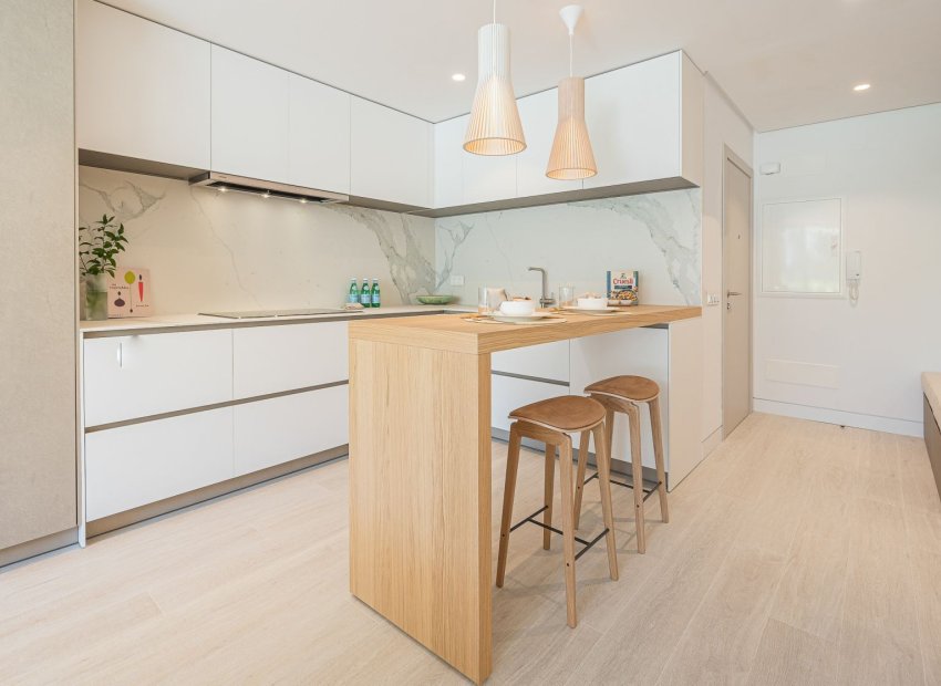 Resale - Apartments - Flats - Marbella - Golden Mile
