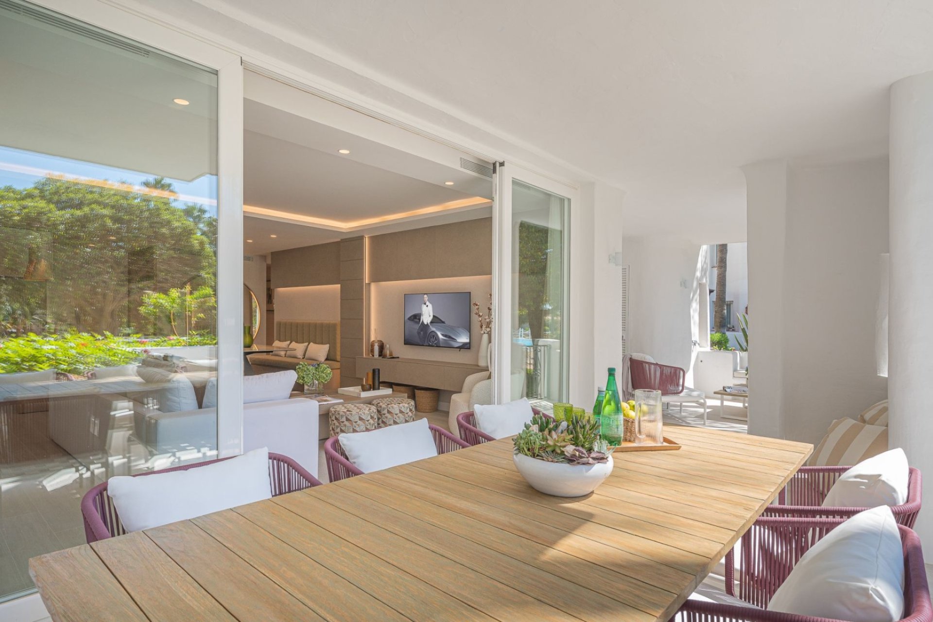 Resale - Apartments - Flats - Marbella - Golden Mile
