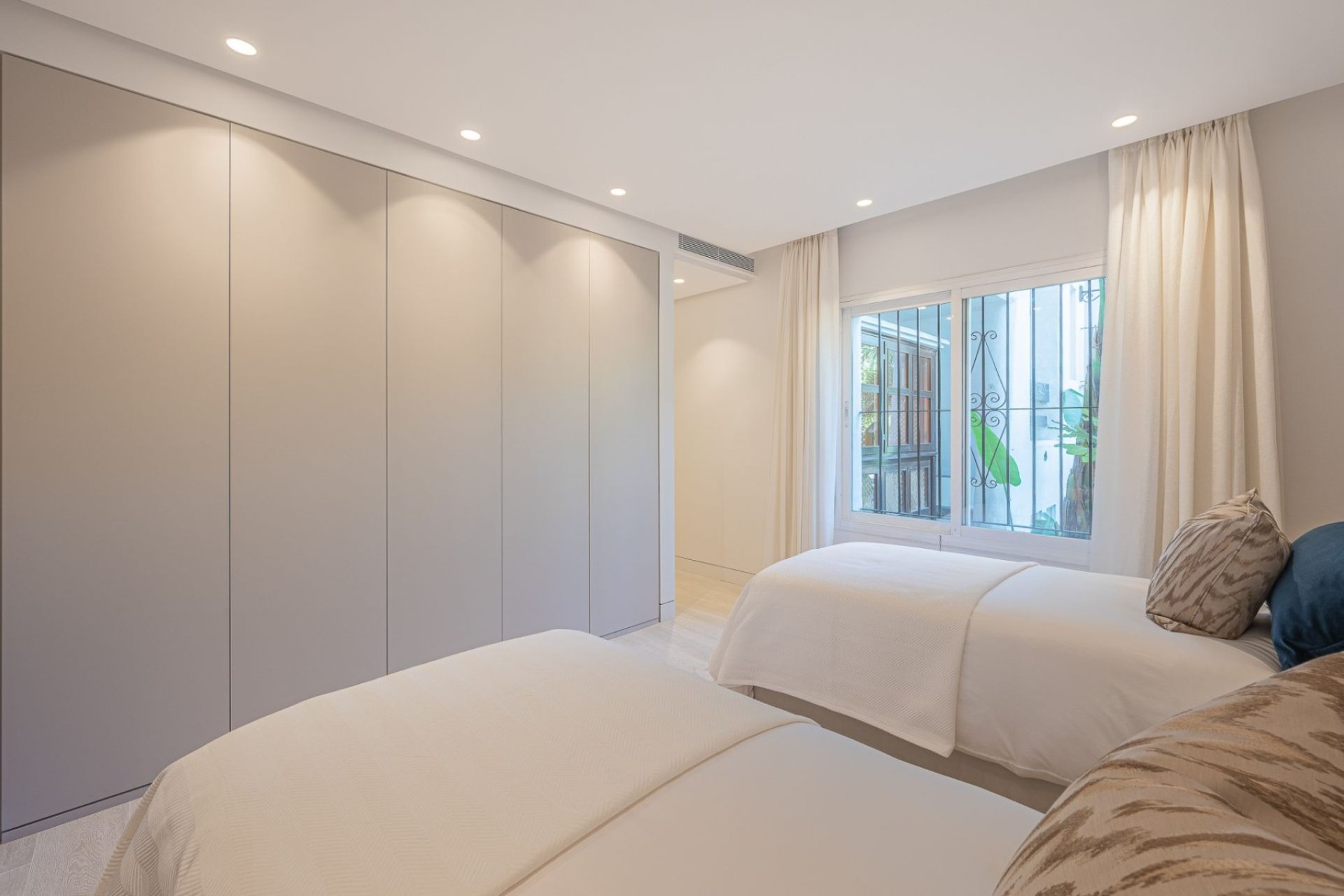 Resale - Apartments - Flats - Marbella - Golden Mile