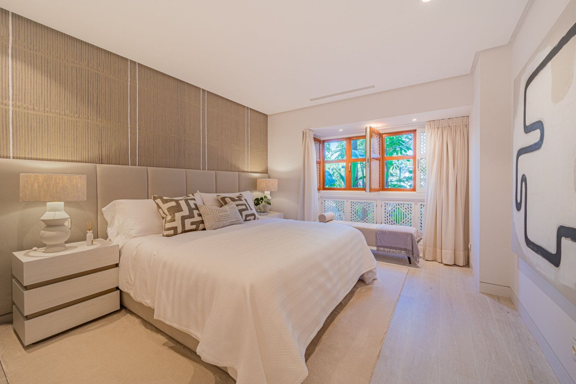 Resale - Apartments - Flats - Marbella - Golden Mile
