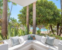 Resale - Apartments - Flats - Marbella - Golden Mile