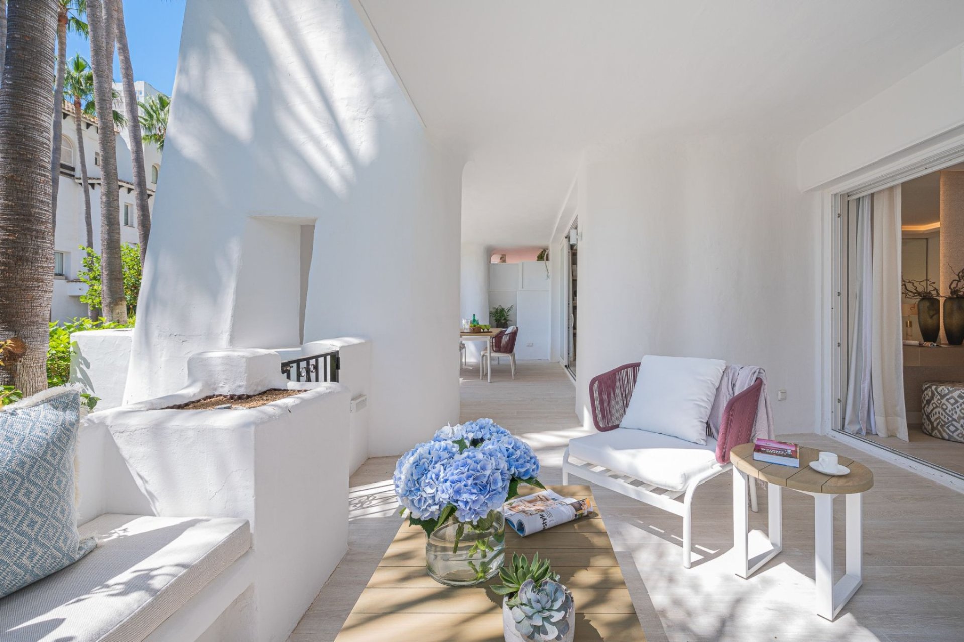 Resale - Apartments - Flats - Marbella - Golden Mile