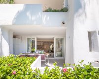 Resale - Apartments - Flats - Marbella - Golden Mile