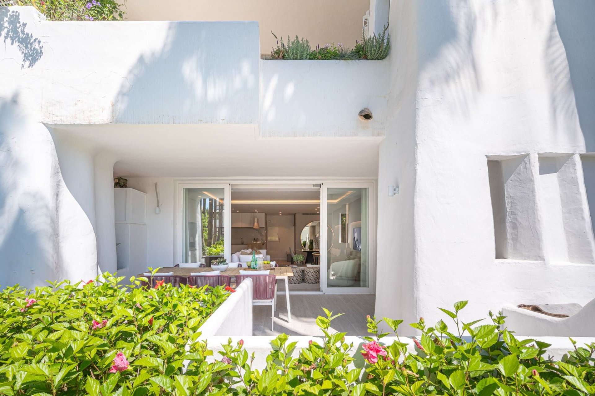 Resale - Apartments - Flats - Marbella - Golden Mile